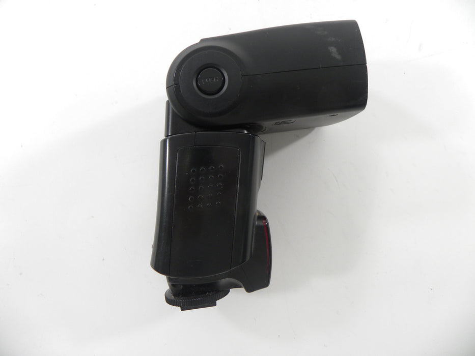 Canon Speedlite 580EX