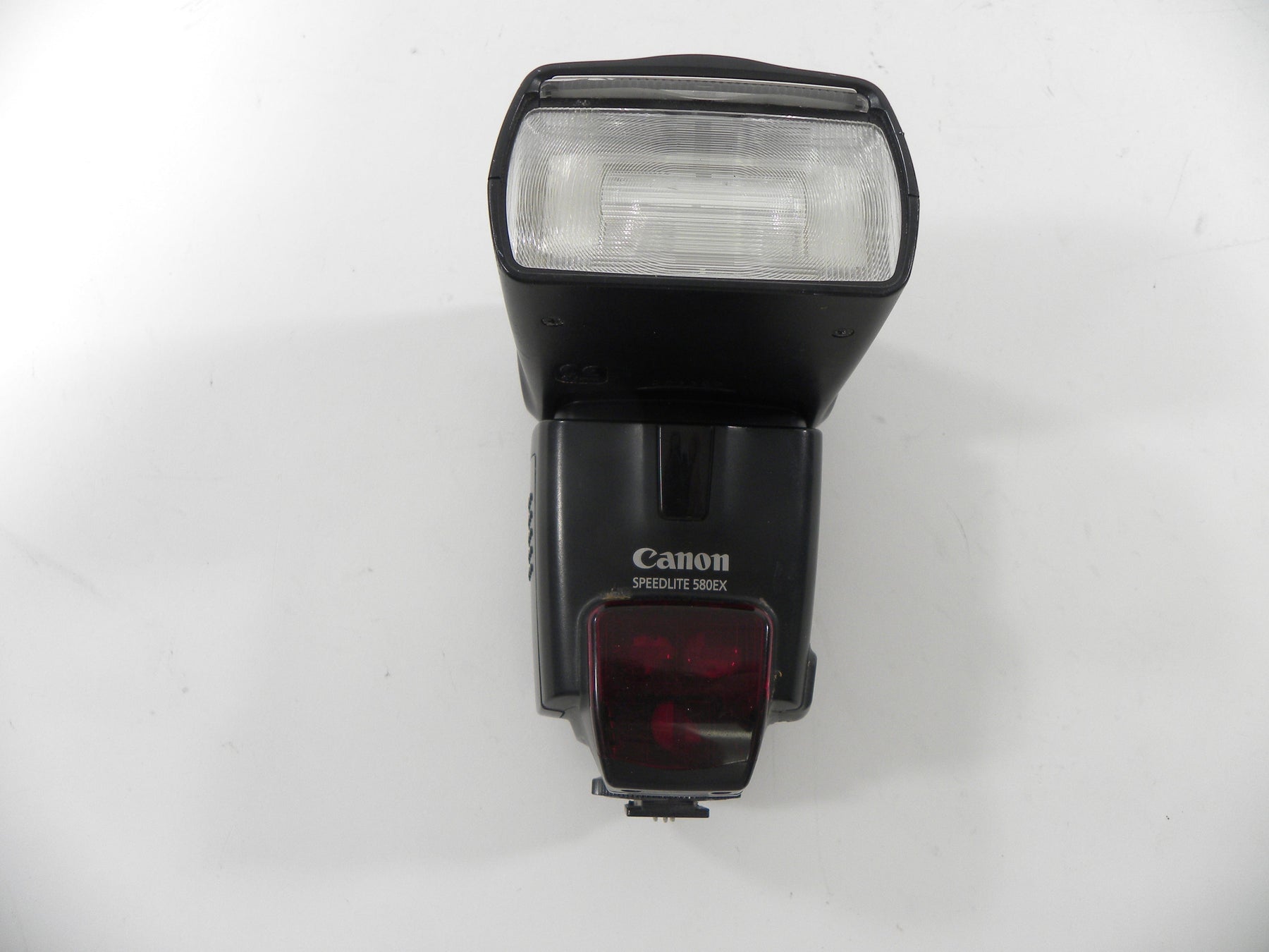Canon Speedlite 580EX