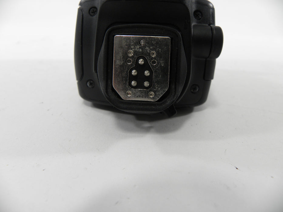 Canon Speedlite 580EX II Flash