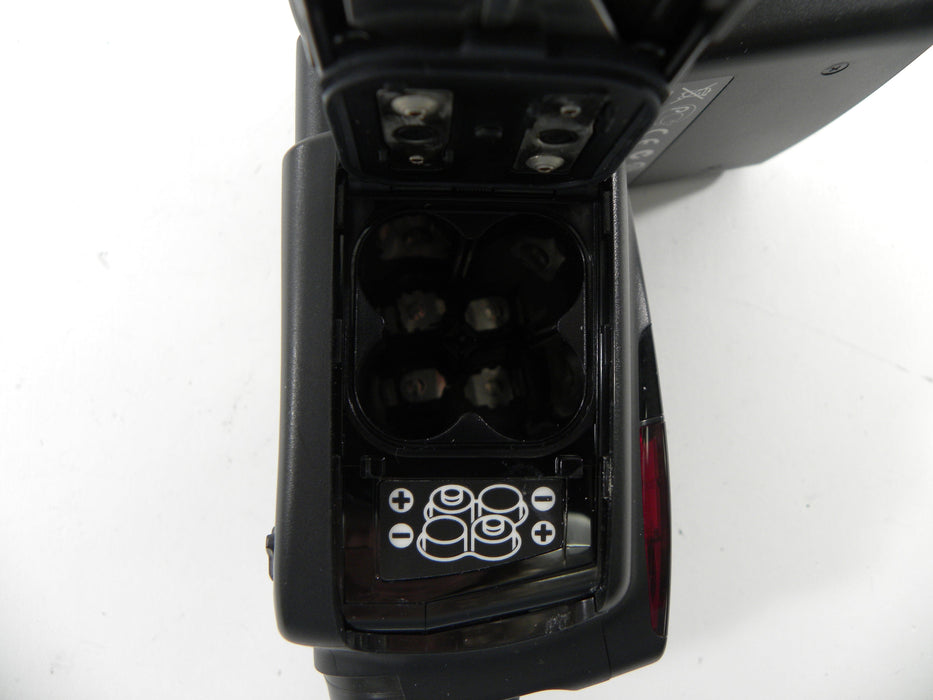 Canon Speedlite 580EX II Flash