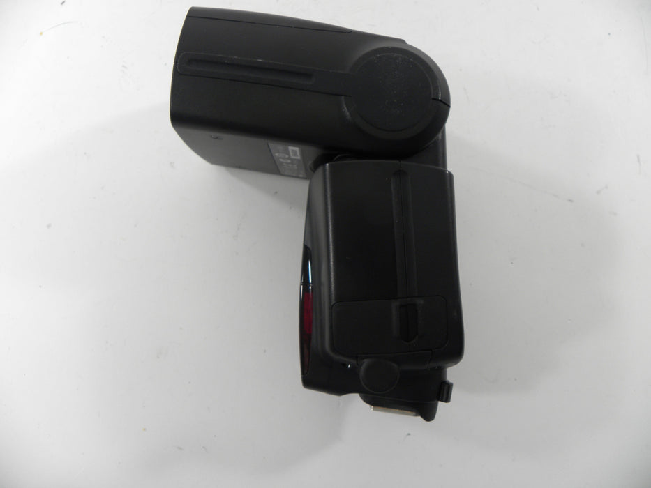 Canon Speedlite 580EX II Flash