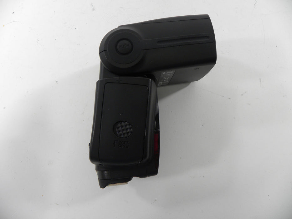 Canon Speedlite 580EX II Flash