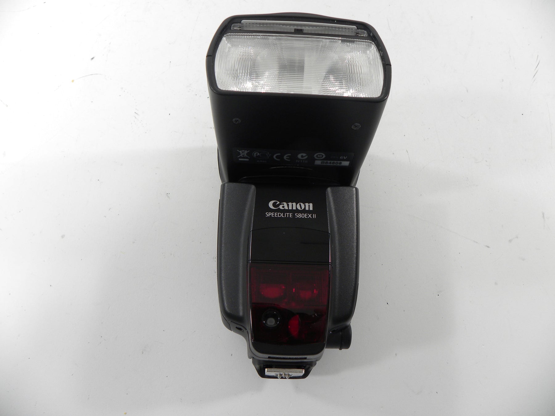 Canon Speedlite 580EX II Flash