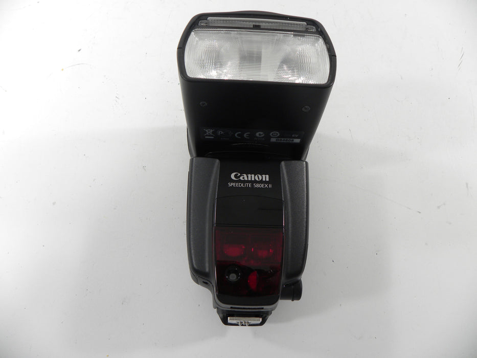 Canon Speedlite 580EX II Flash