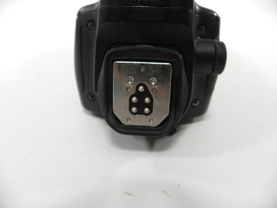 Canon Speedlite 580EX II Flash