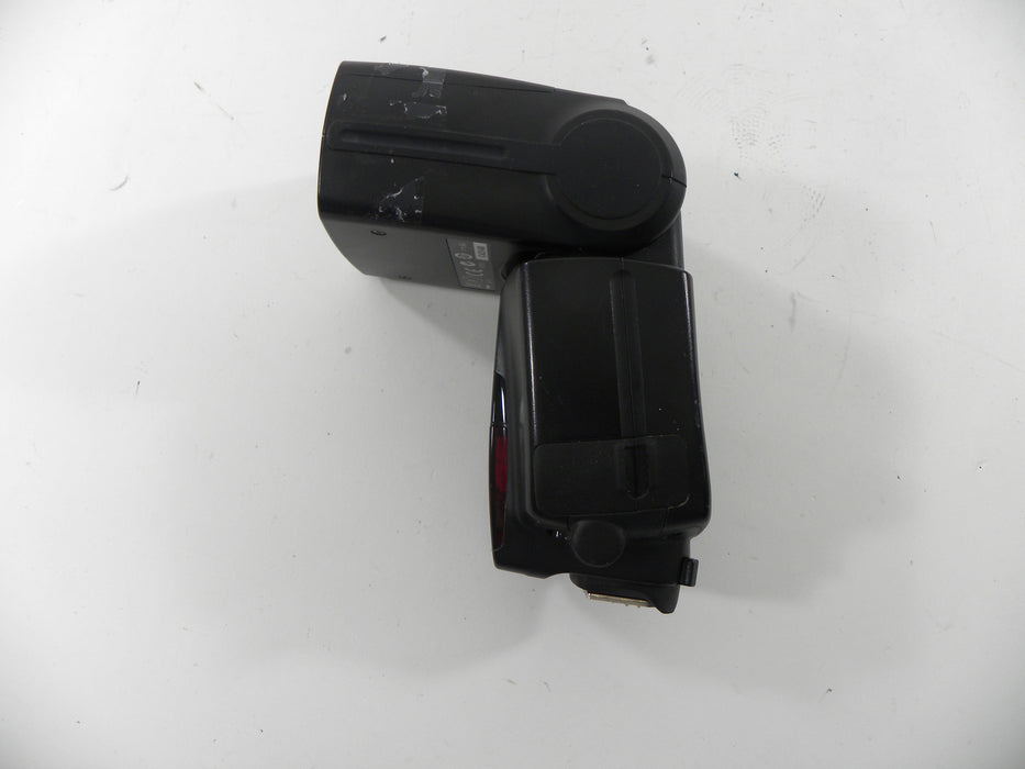 Canon Speedlite 580EX II Flash