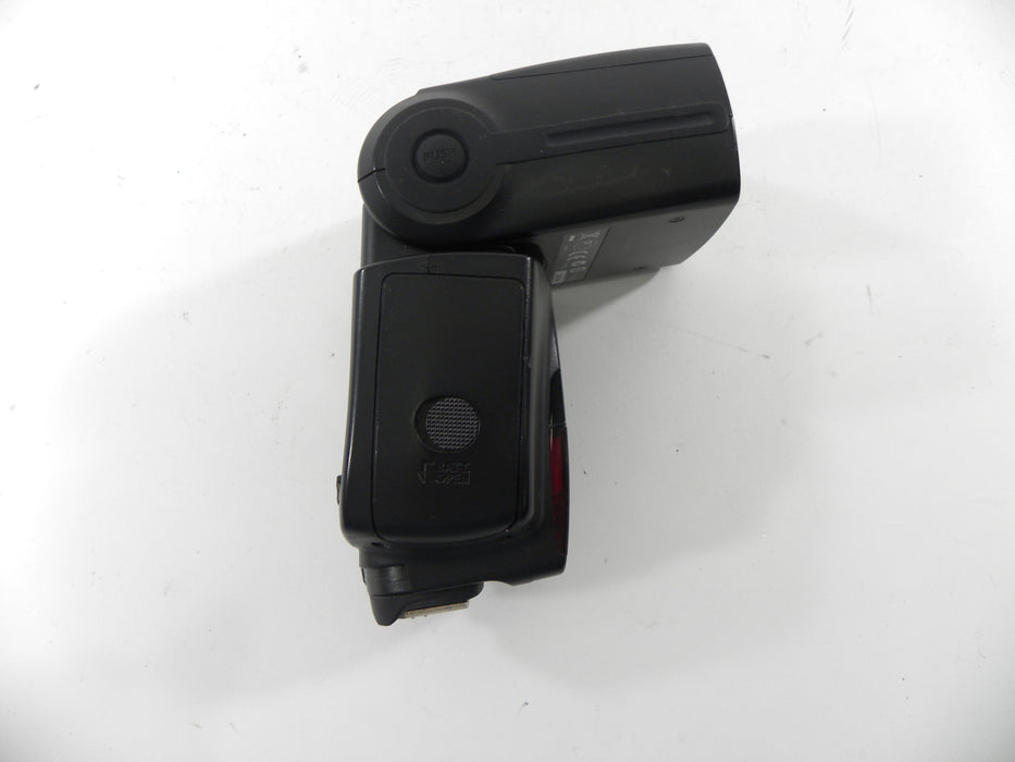 Canon Speedlite 580EX II Flash