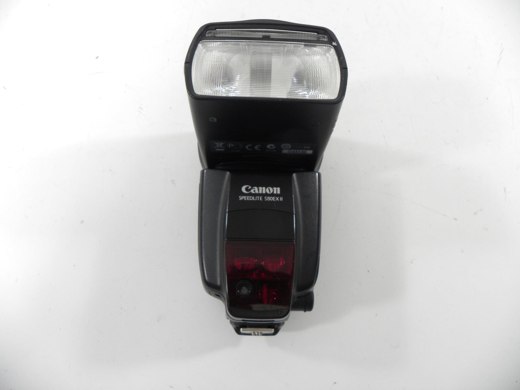 Canon Speedlite 580EX II Flash