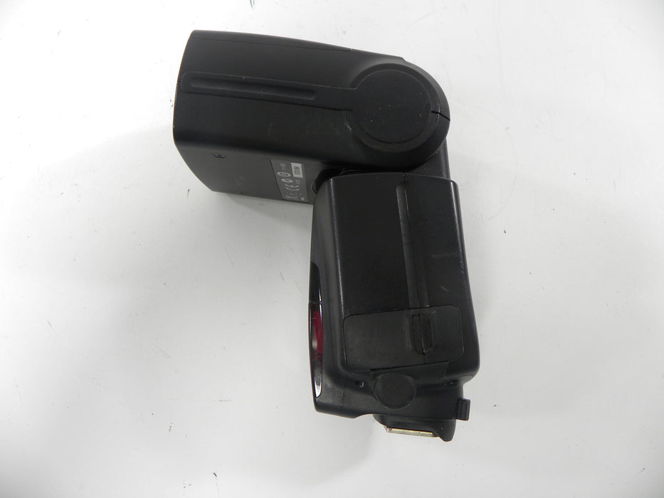 Canon Speedlite 580EX II