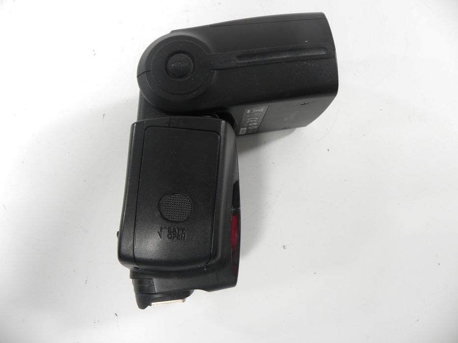 Canon Speedlite 580EX II