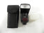 Canon Speedlite 580EX Shoe Mount Flash