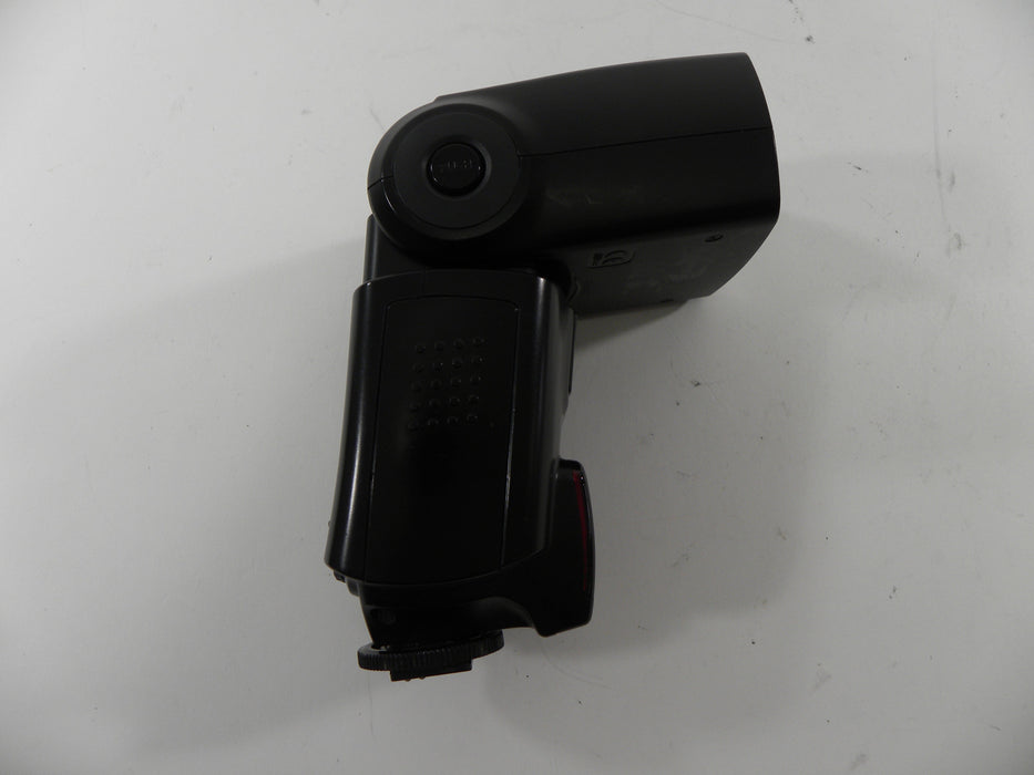 Canon Speedlite 580EX Shoe Mount Flash
