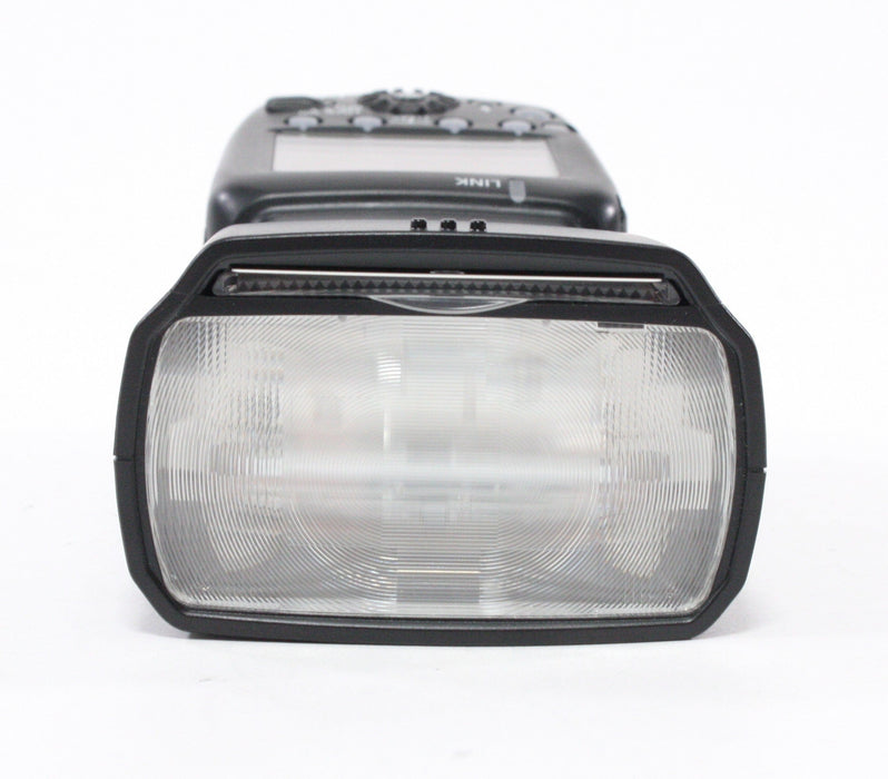Canon Speedlite 600EX-RT
