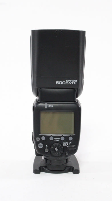 Canon Speedlite 600EX-RT