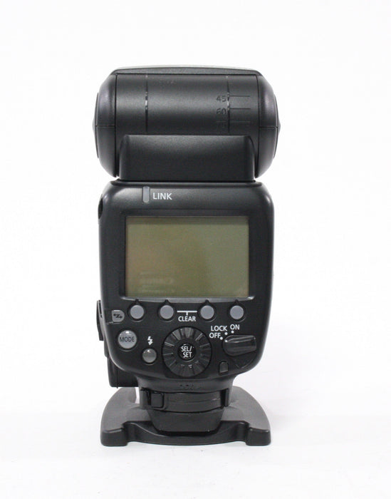 Canon Speedlite 600EX-RT