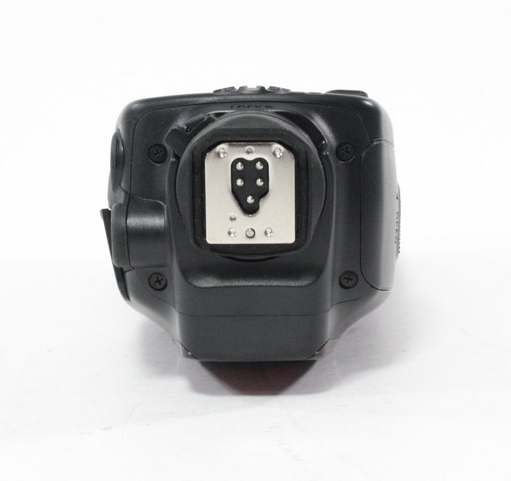 Canon Speedlite 600EX-RT