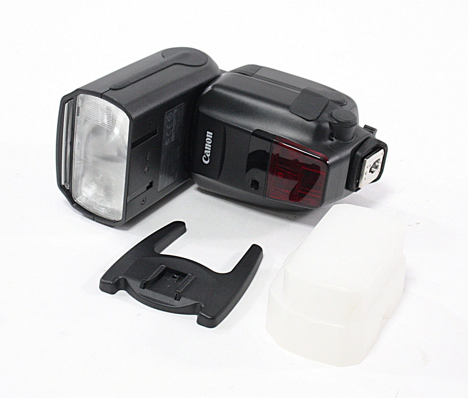 Canon Speedlite 600EX-RT