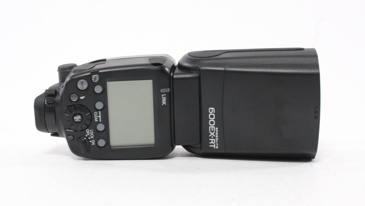 Canon Speedlite 600EX-RT