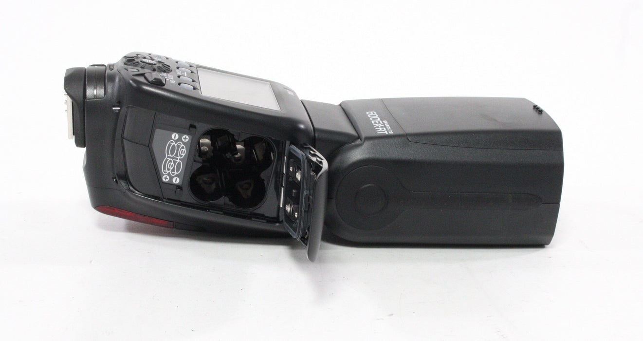 Canon Speedlite 600EX-RT