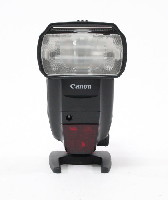 Canon Speedlite 600EX-RT