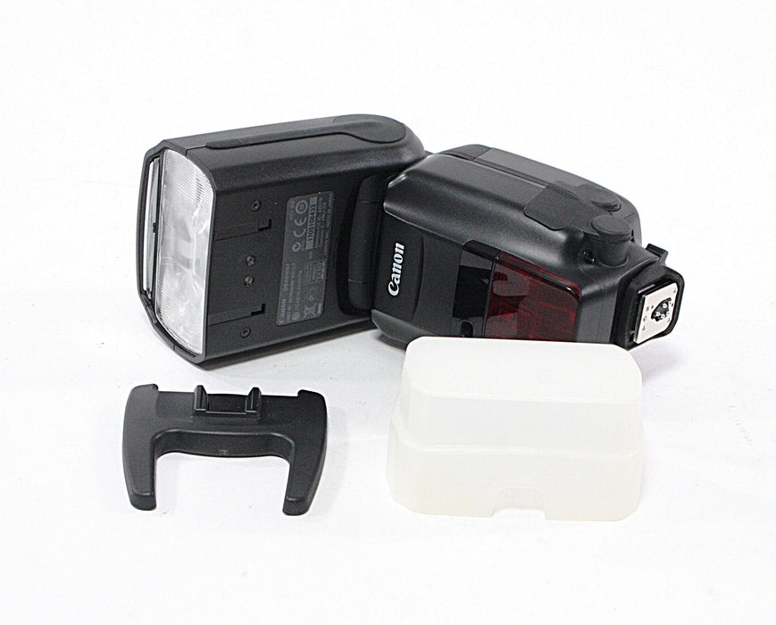Canon Speedlite 600EX-RT