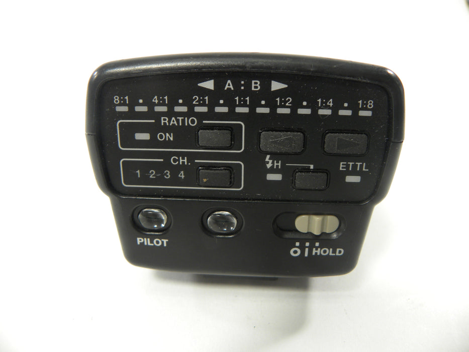Canon Speedlite Transmitter ST-E2