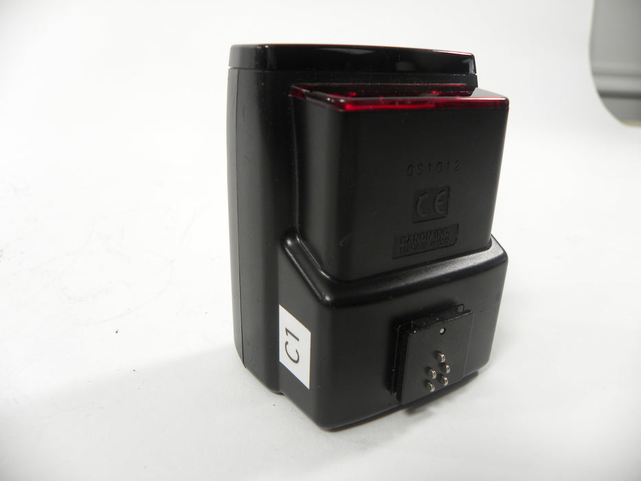 Canon Speedlite Transmitter ST-E2