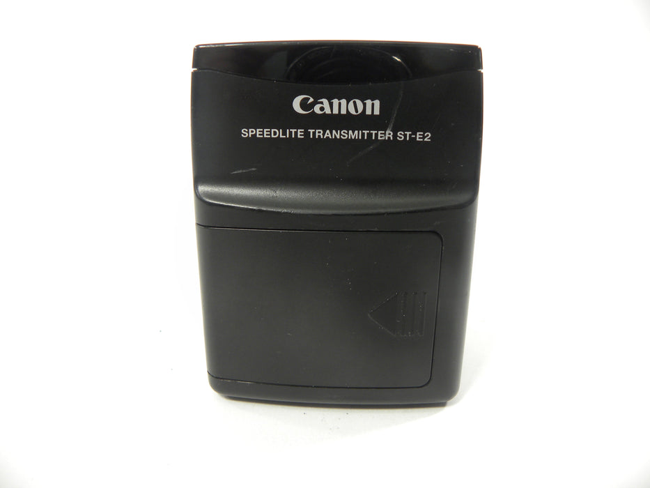 Canon Speedlite Transmitter ST-E2