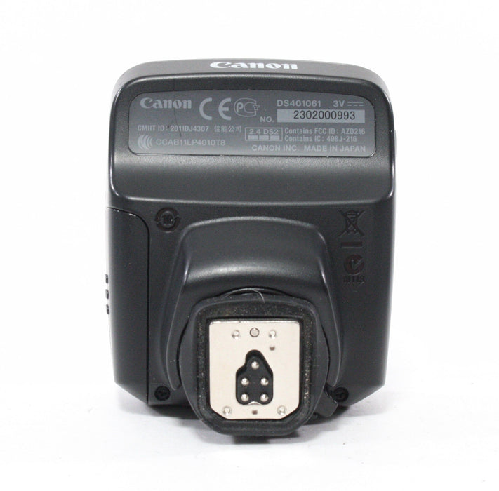 Canon Speedlite Transmitter ST-E3-RT