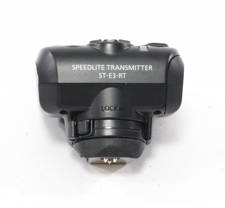 Canon Speedlite Transmitter ST-E3-RT