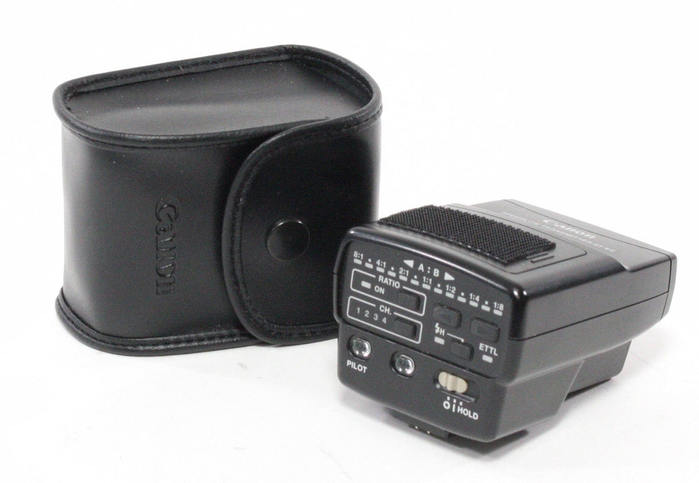 Canon ST-E2 Transmitter