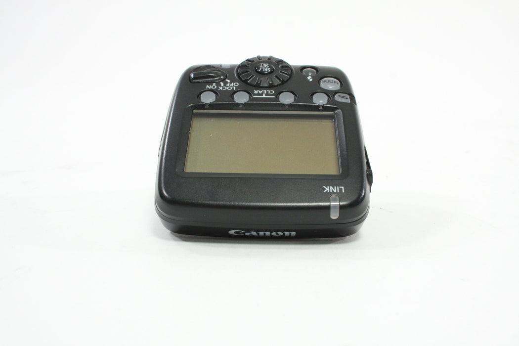 Canon ST-E3-RT Speedlite Transmitter