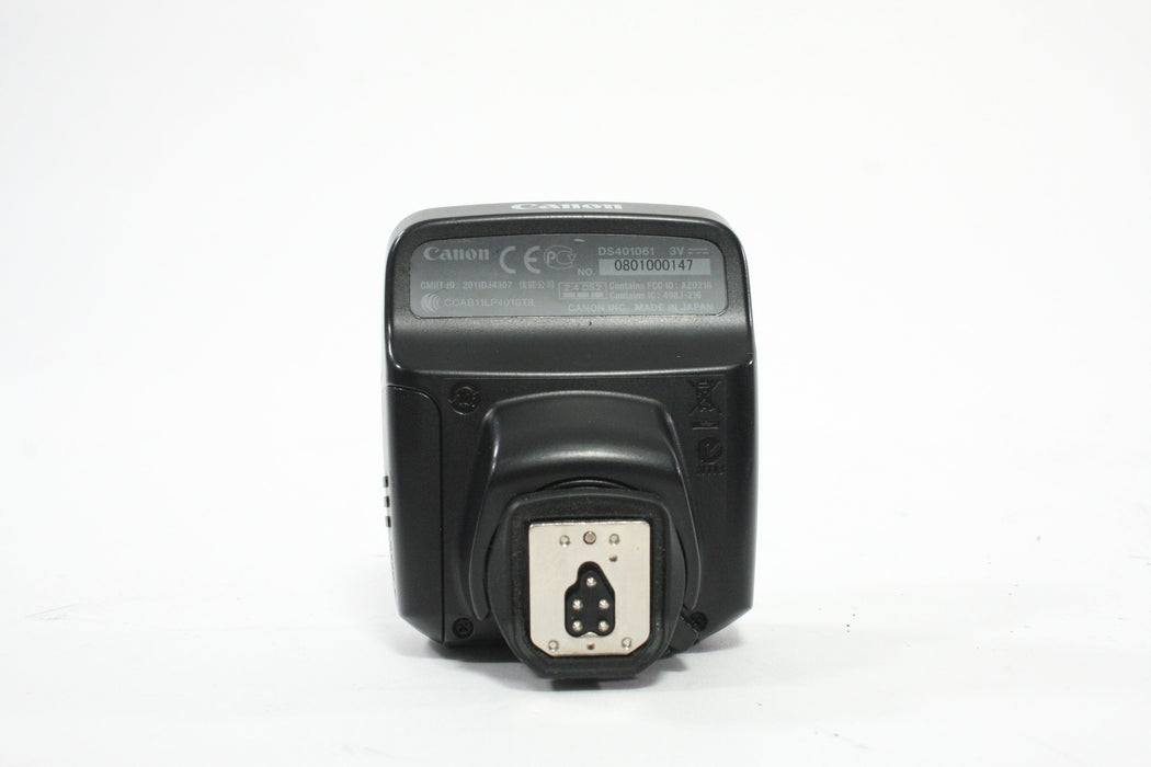 Canon ST-E3-RT Speedlite Transmitter