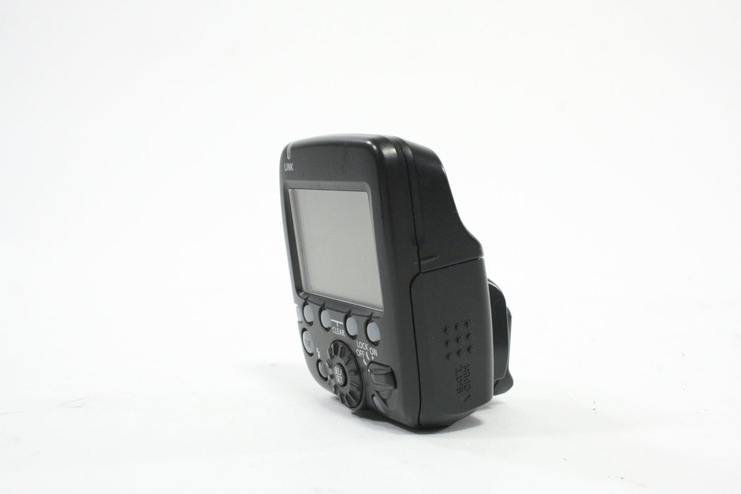 Canon ST-E3-RT Speedlite Transmitter