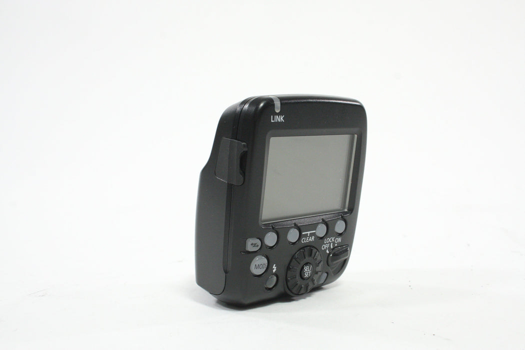 Canon ST-E3-RT Speedlite Transmitter