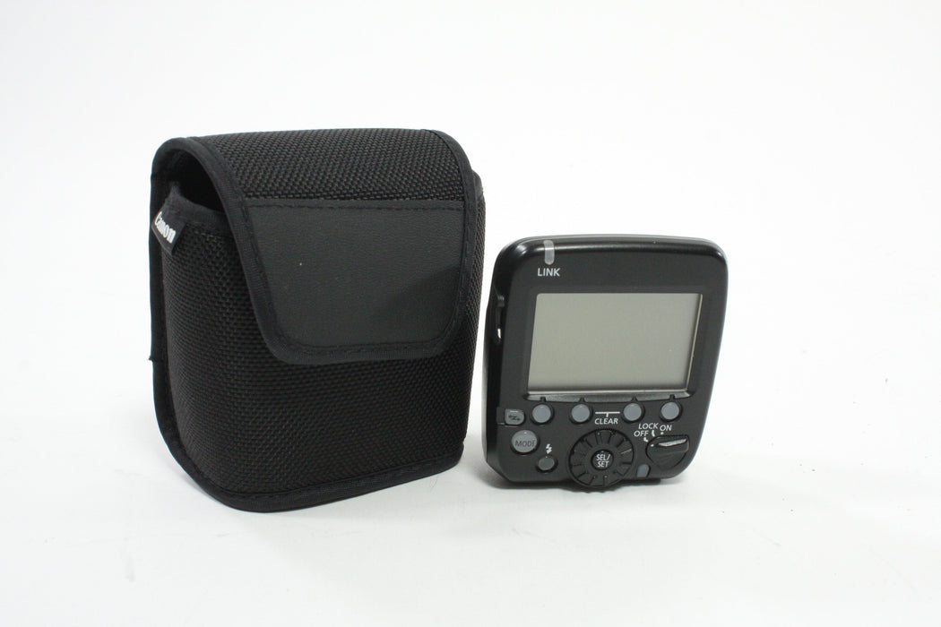 Canon ST-E3-RT Speedlite Transmitter