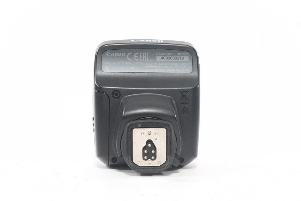 Canon ST-E3-RT Speedlite Transmitter