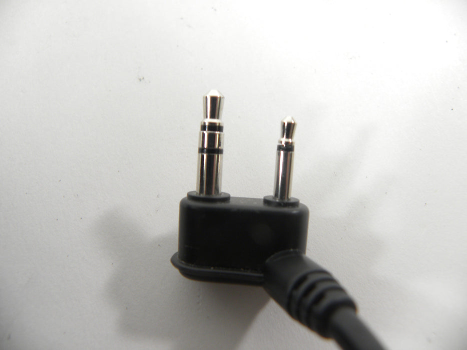 Canon Stero Microphone Model 600 2 Pin for XL1-XL2