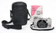 Canon Sure-shot 105 Zoom 35mm Camera (with case)