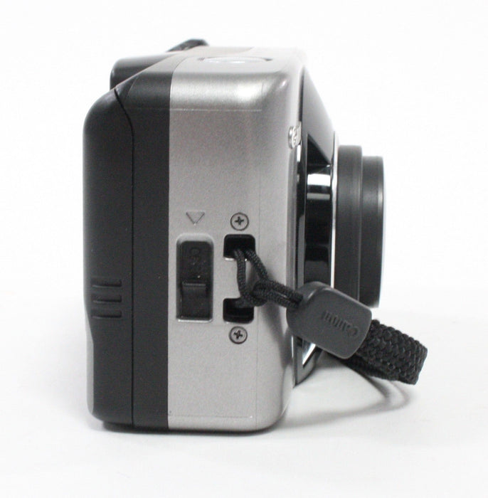 Canon Sure-shot 105 Zoom 35mm Camera (with case)