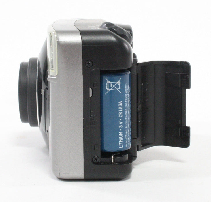 Canon Sure-shot 105 Zoom 35mm Camera (with case)