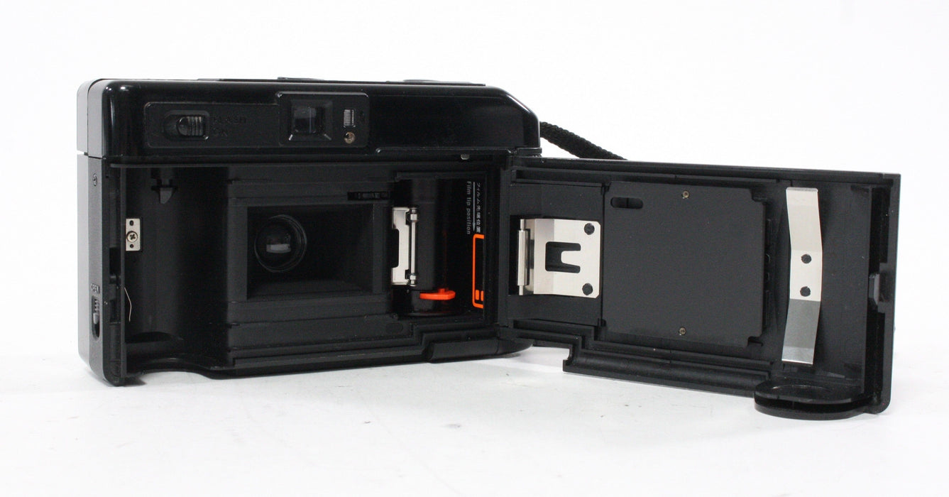 Canon Sure Shot 35mm Camera