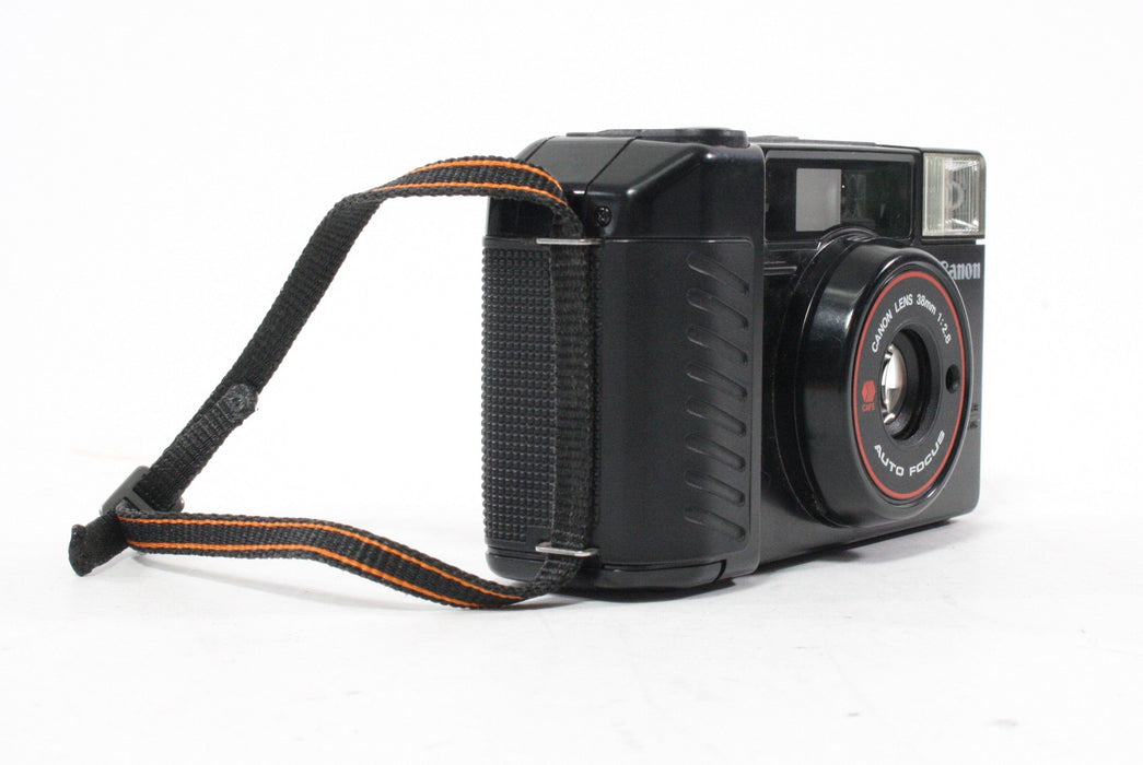 Canon Sure Shot 35mm Camera