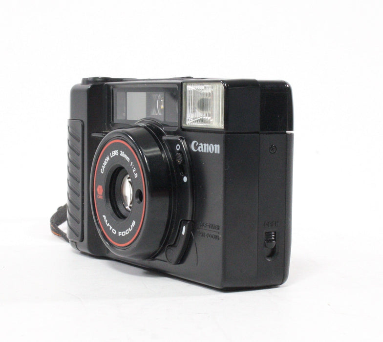 Canon Sure Shot 35mm Camera
