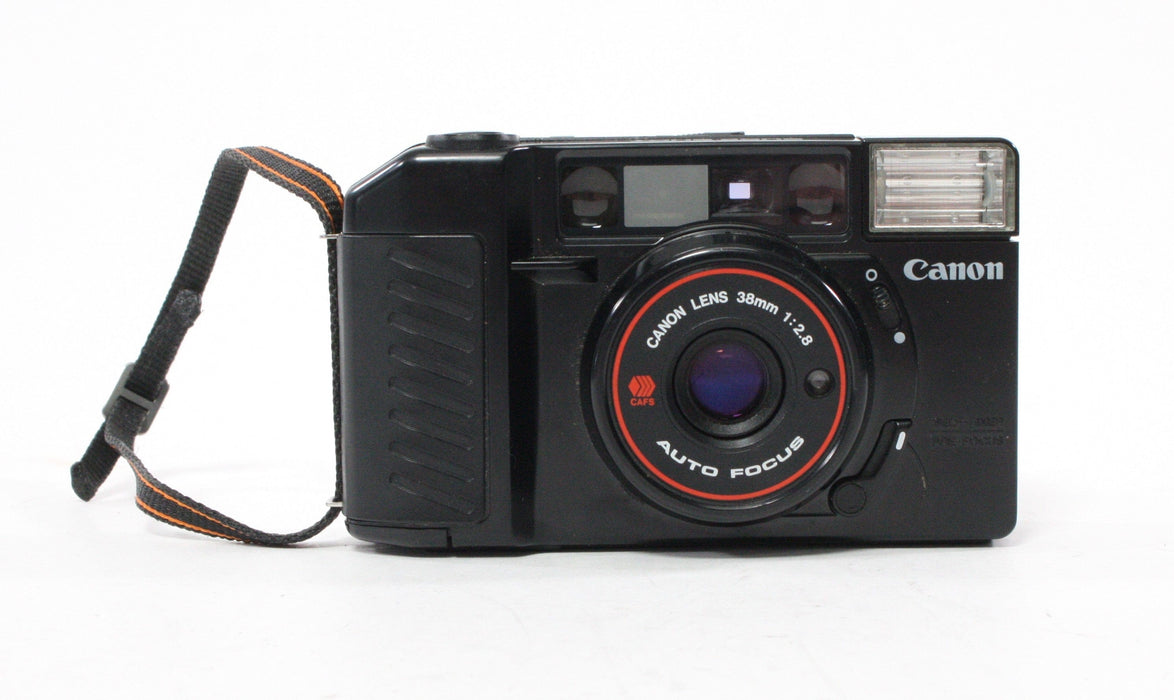 Canon Sure Shot 35mm Camera
