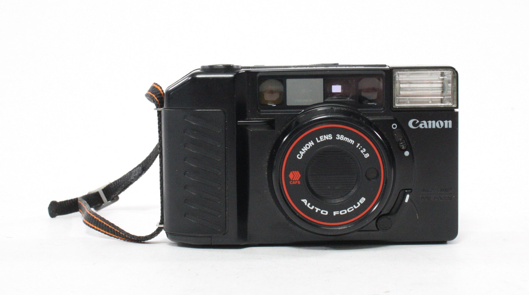 Canon Sure Shot 35mm Camera