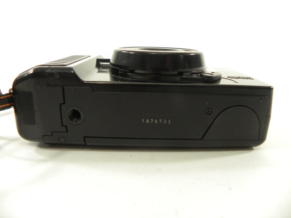 Canon Sure Shot 35mm Camera Parts Only