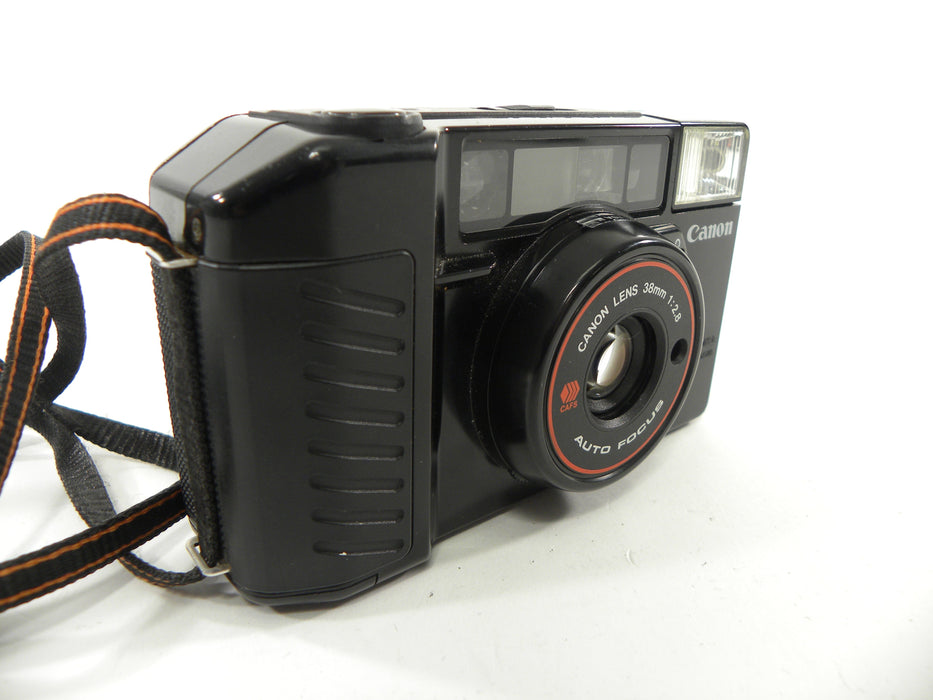 Canon Sure Shot 35mm Camera Parts Only