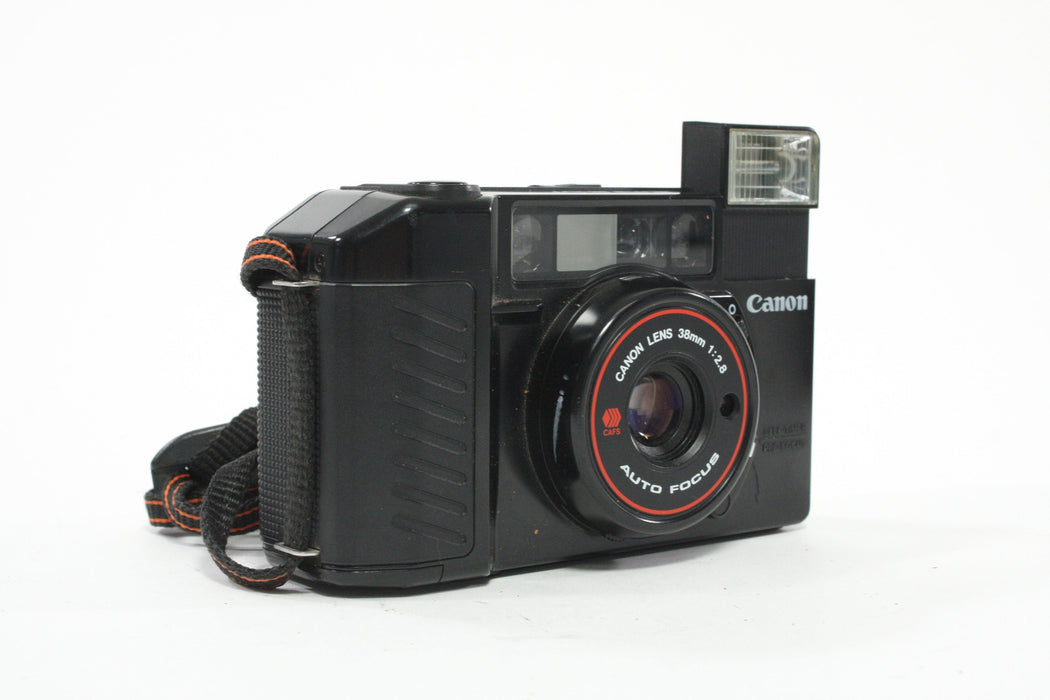 Canon Sure Shot 35mm Camera