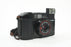 Canon Sure Shot 35mm Camera